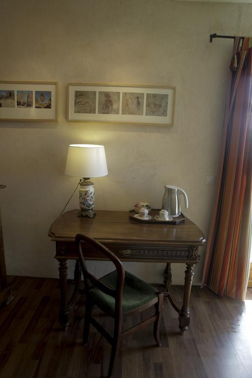 Chambre D'Hotes La Bichette Chassagny Exterior photo